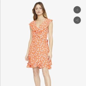 Sanctuary Wrap Dress